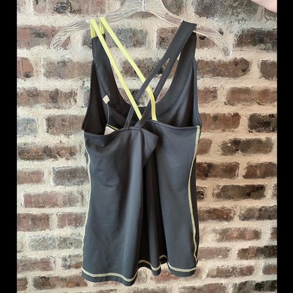 NWT Tek Gear Yoga Top - Size XL - Picture 2 of 4